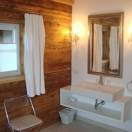 Weberhaus - Adults Only Apartman *