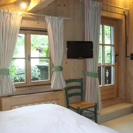 Apartman Weberhaus - Adults Only Kitzbühel