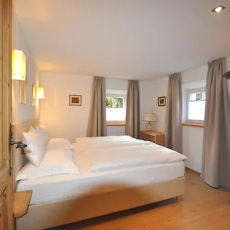 Weberhaus - Adults Only Kitzbühel