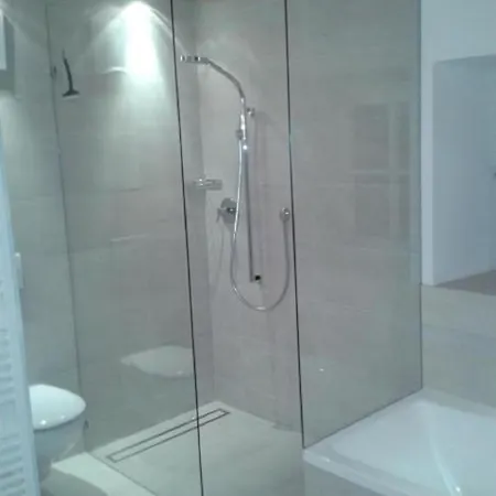 Apartament Weberhaus - Adults Only Kitzbühel