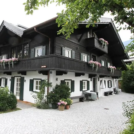 Weberhaus - Adults Only Kitzbuhel