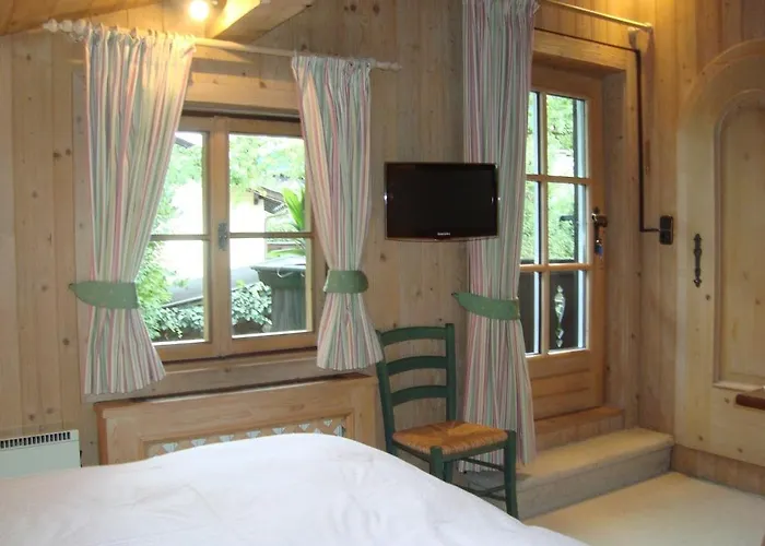 Apartment Weberhaus - Adults Only Kitzbühel