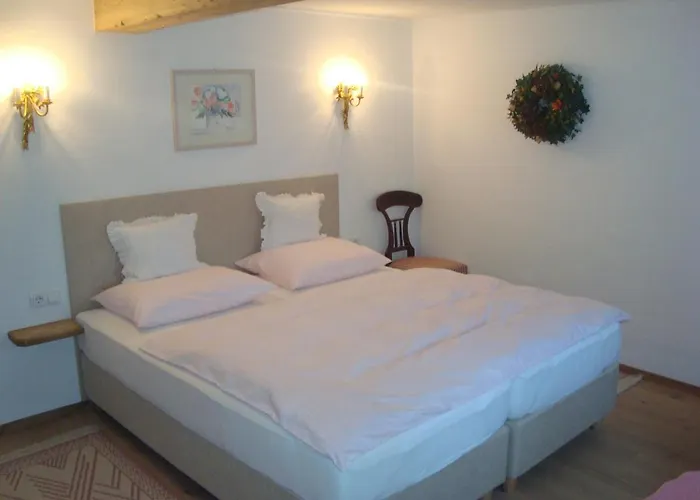 Apartment Weberhaus - Adults Only