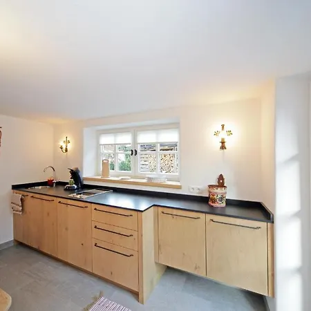 Weberhaus - Adults Only Apartman *