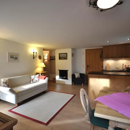 Apartman Weberhaus - Adults Only Kitzbühel