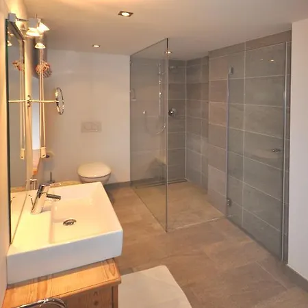 Apartman Weberhaus - Adults Only *