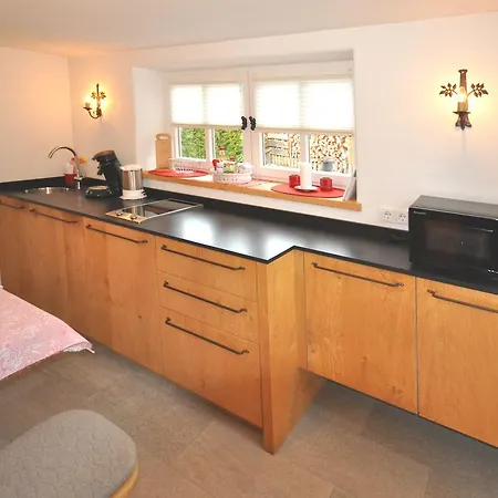 Weberhaus - Adults Only Apartman Kitzbühel