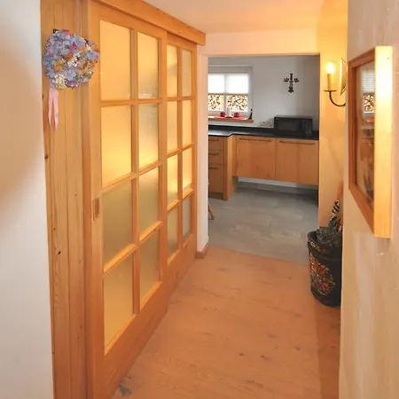 Weberhaus - Adults Only Apartman *