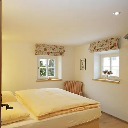 Apartman Weberhaus - Adults Only Kitzbühel
