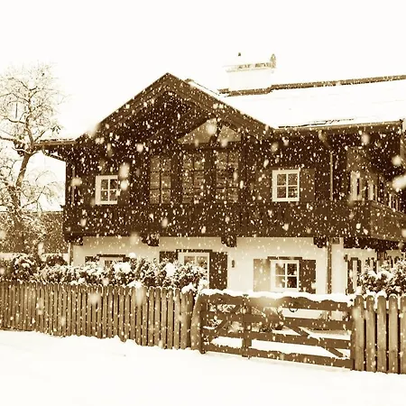 Weberhaus - Adults Only Kitzbühel