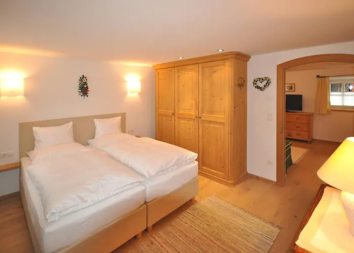 Weberhaus - Adults Only * Kitzbühel