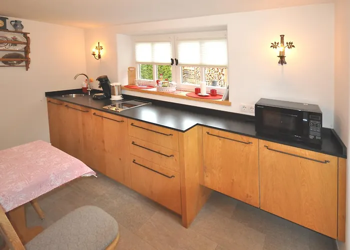 Weberhaus - Adults Only Apartamento Kitzbühel