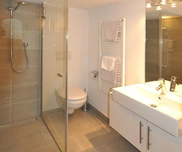 Weberhaus - Adults Only * Kitzbühel