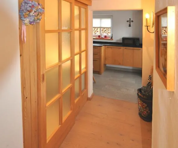 Weberhaus - Adults Only Apartamento *