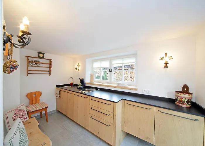 Weberhaus - Adults Only * Kitzbühel