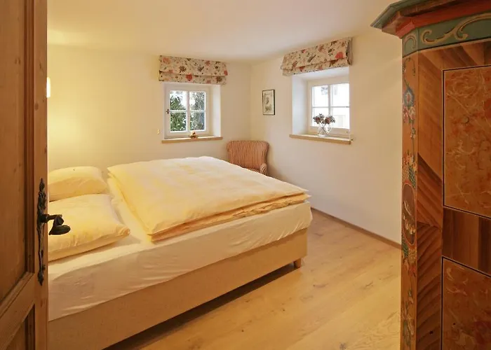 Apartamento Weberhaus - Adults Only