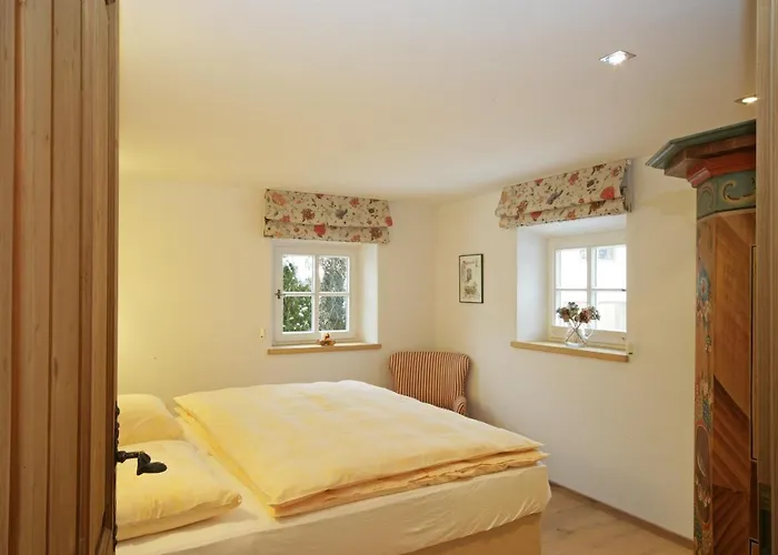 Apartamento Weberhaus - Adults Only Kitzbühel